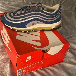 Nike Air max 97